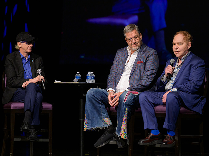 Penn & Teller